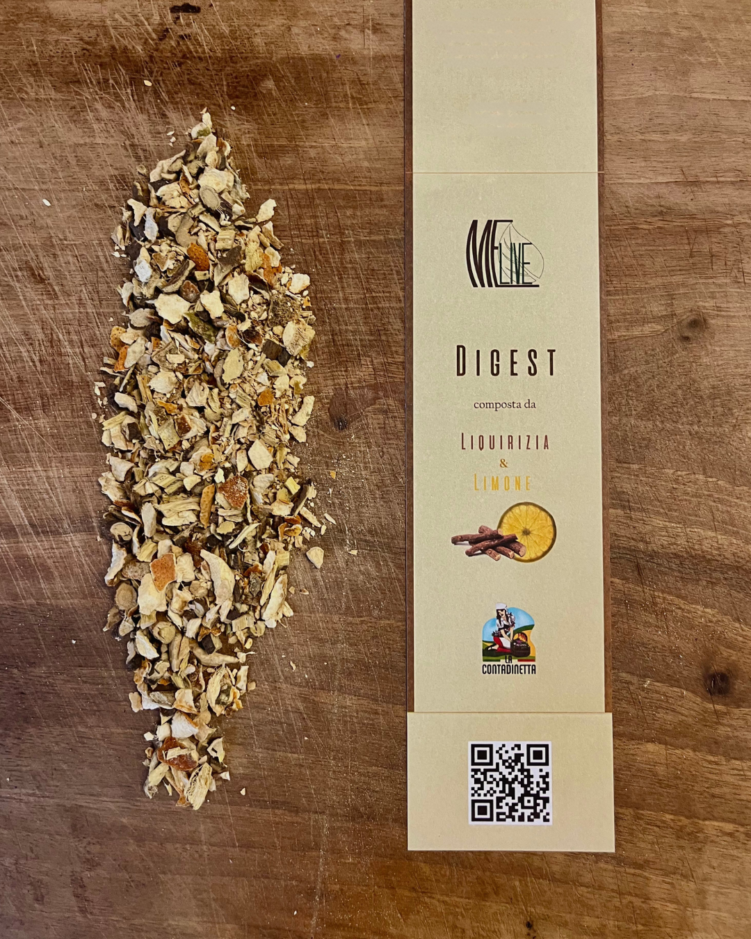 Infuso Digest - immagine 2