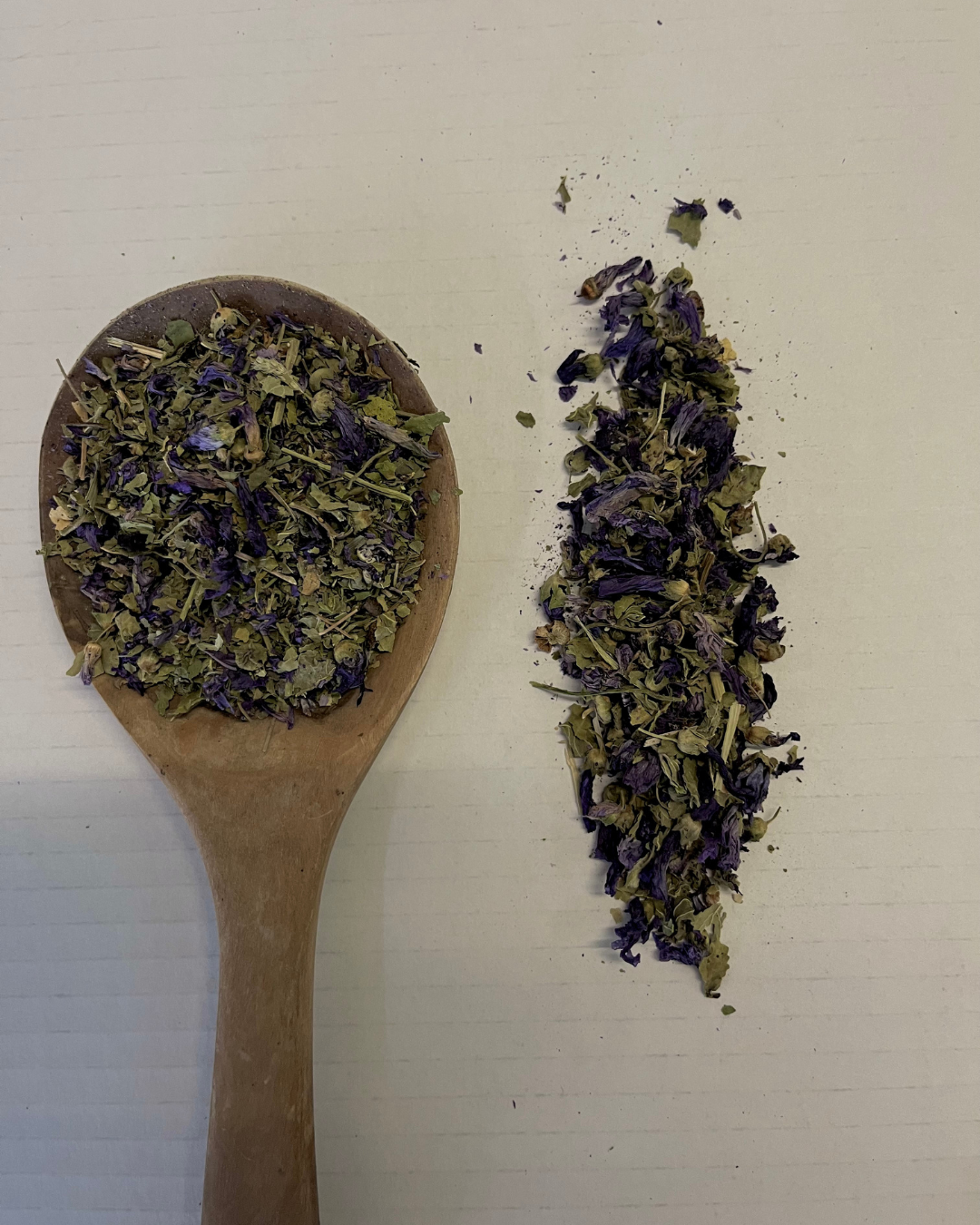 Infuso Malva - immagine 3