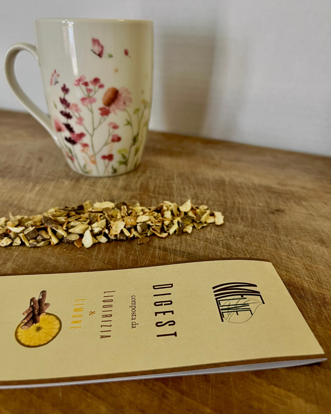 Infuso Digest - immagine 3