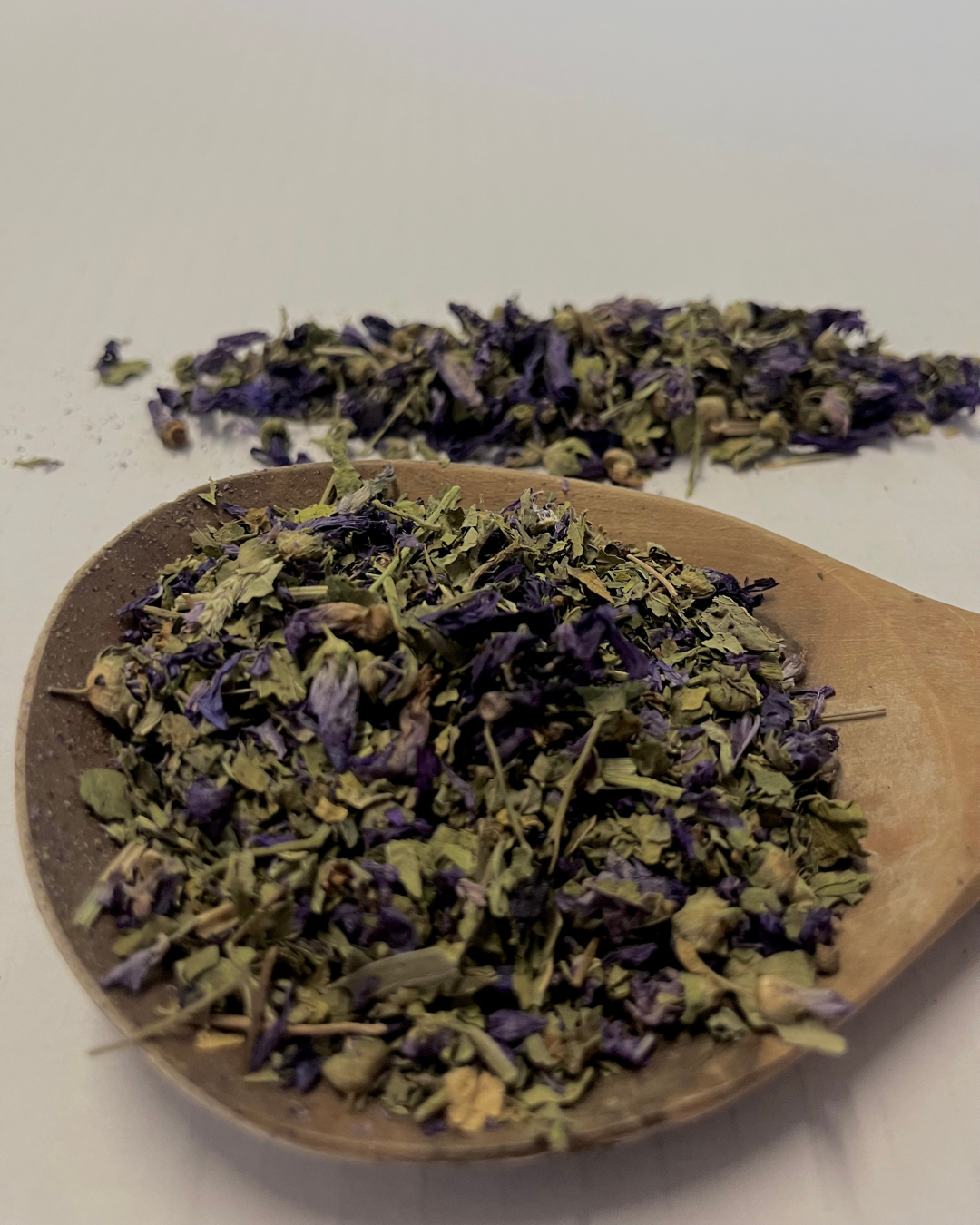 Infuso Malva - immagine 4