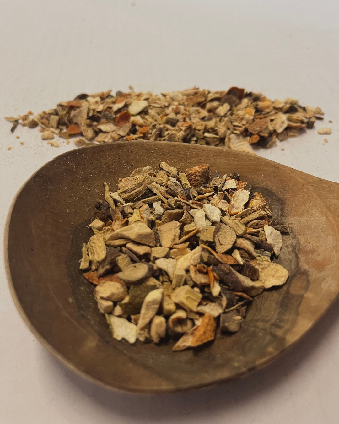 Infuso limone e zenzero - immagine 4