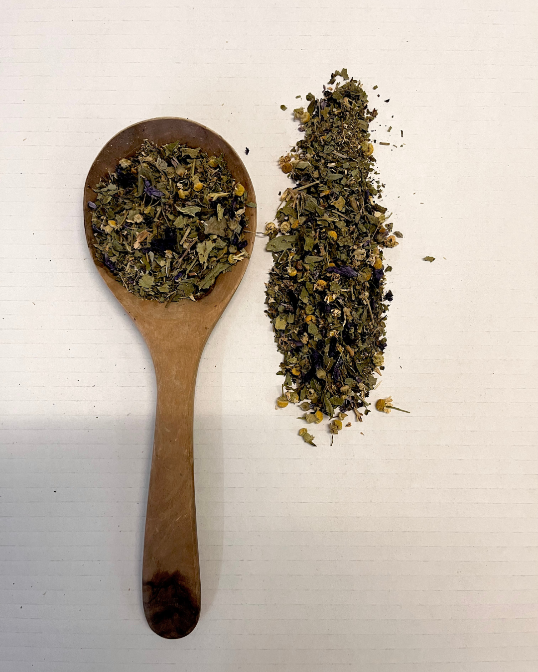 Infuso Tisanella alle 3 erbe - immagine 4