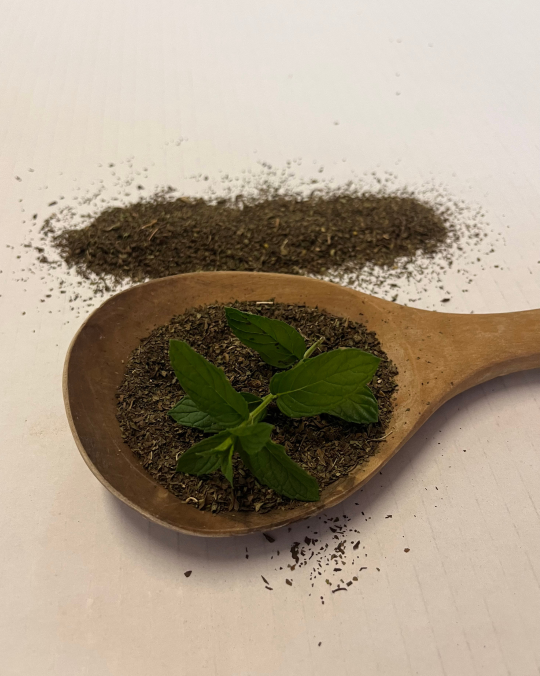 Infuso Menta - immagine 5