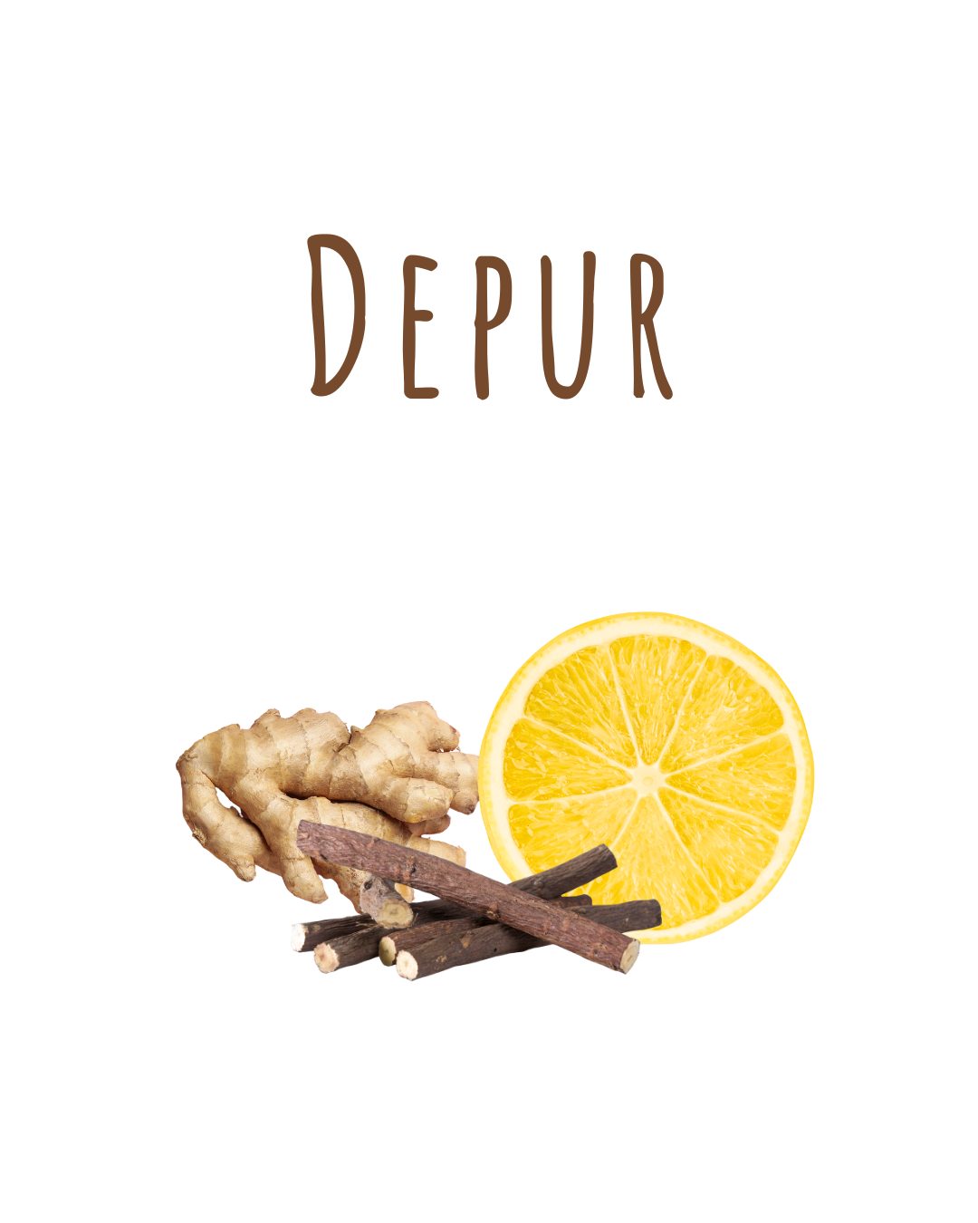Infuso Depur - immagine 6