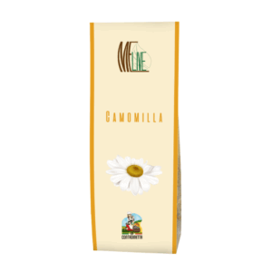 Infuso Camomilla
