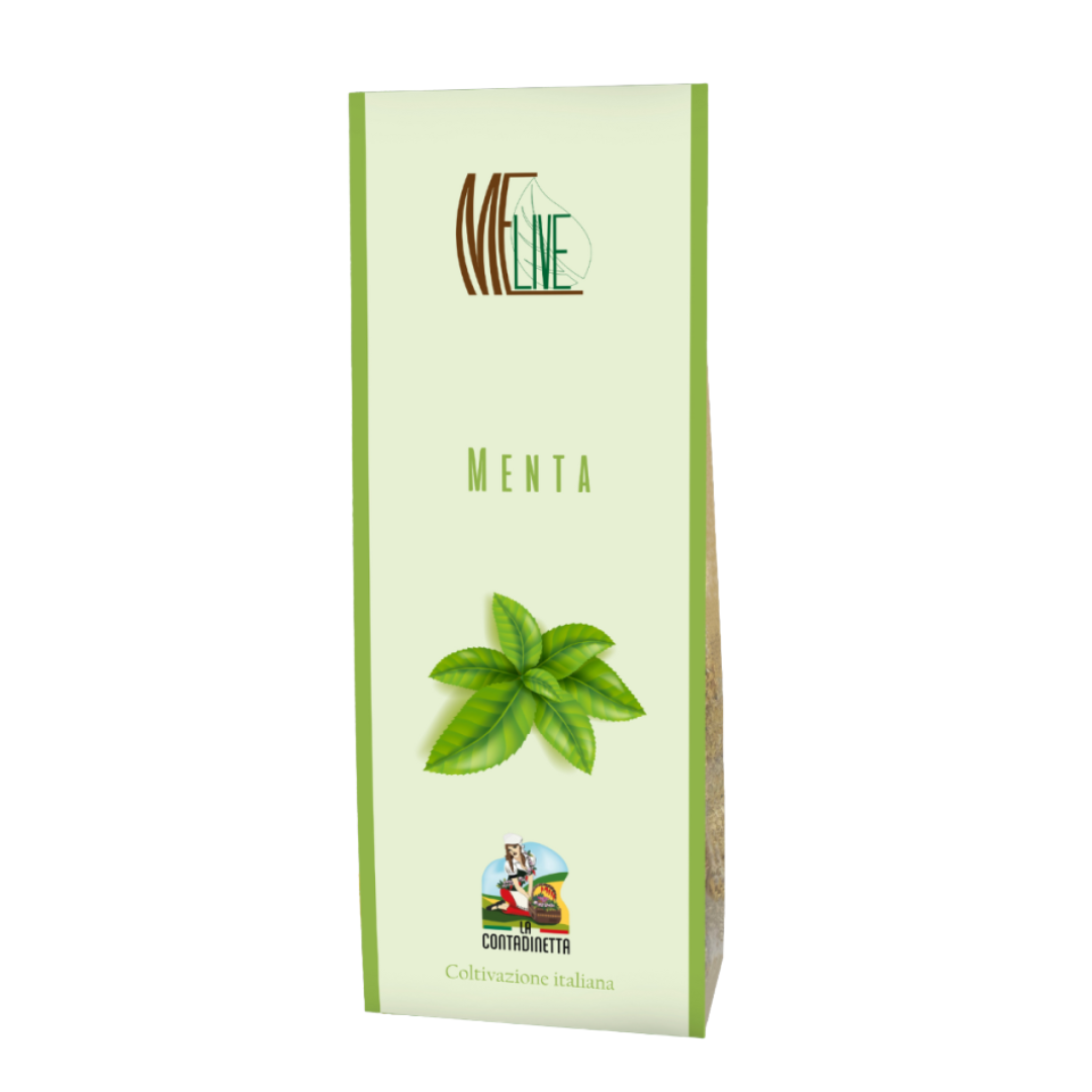 Infuso Menta