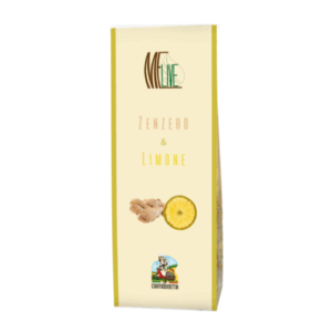 Infuso limone e zenzero