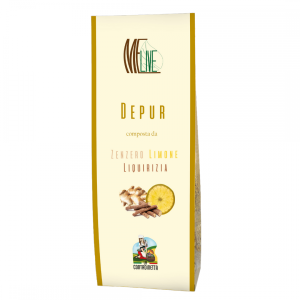 Infuso Depur