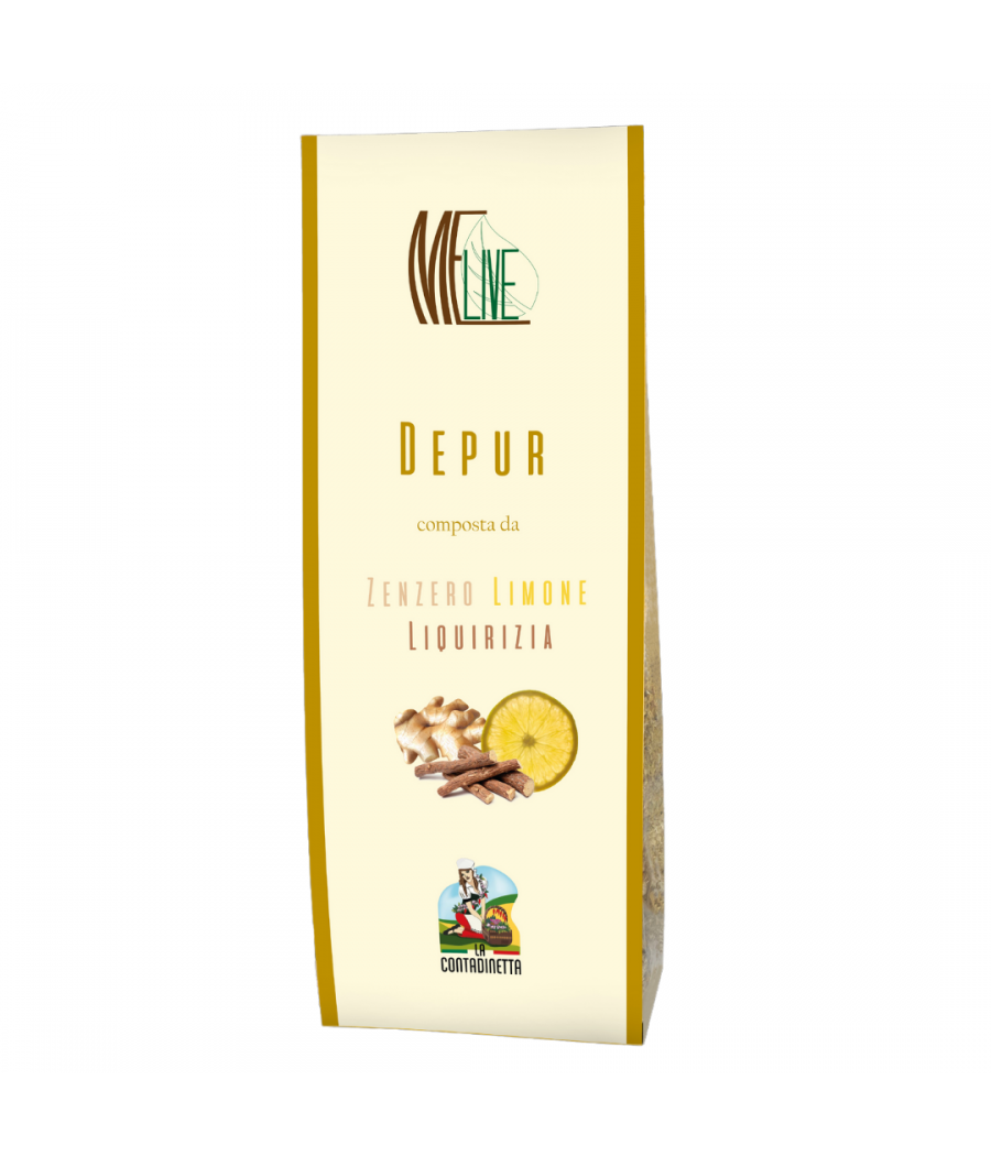 Infuso Depur