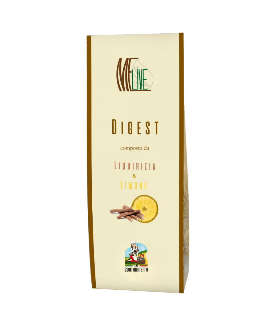 Infuso Digest