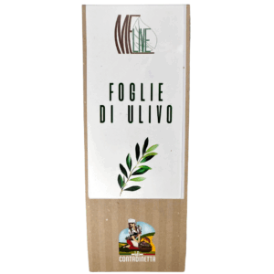 Infuso Foglie Di Ulivo