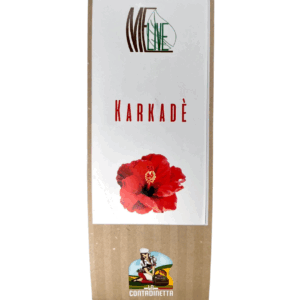 Infuso Karkadè