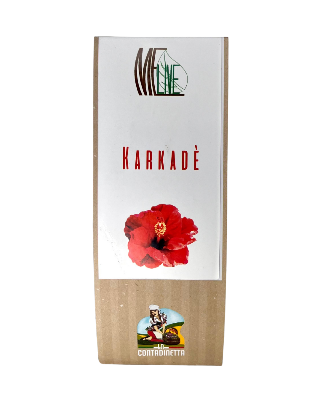 Infuso Karkadè