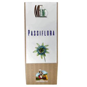 Infuso Passiflora