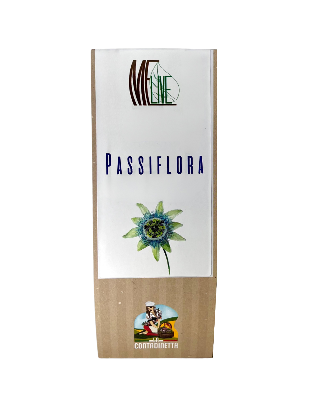 Infuso Passiflora