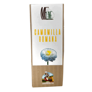 Infuso Camomilla Romana