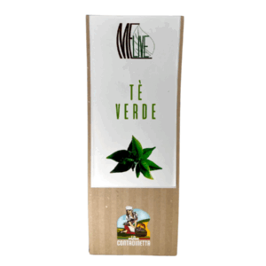 Infuso Tè Verde