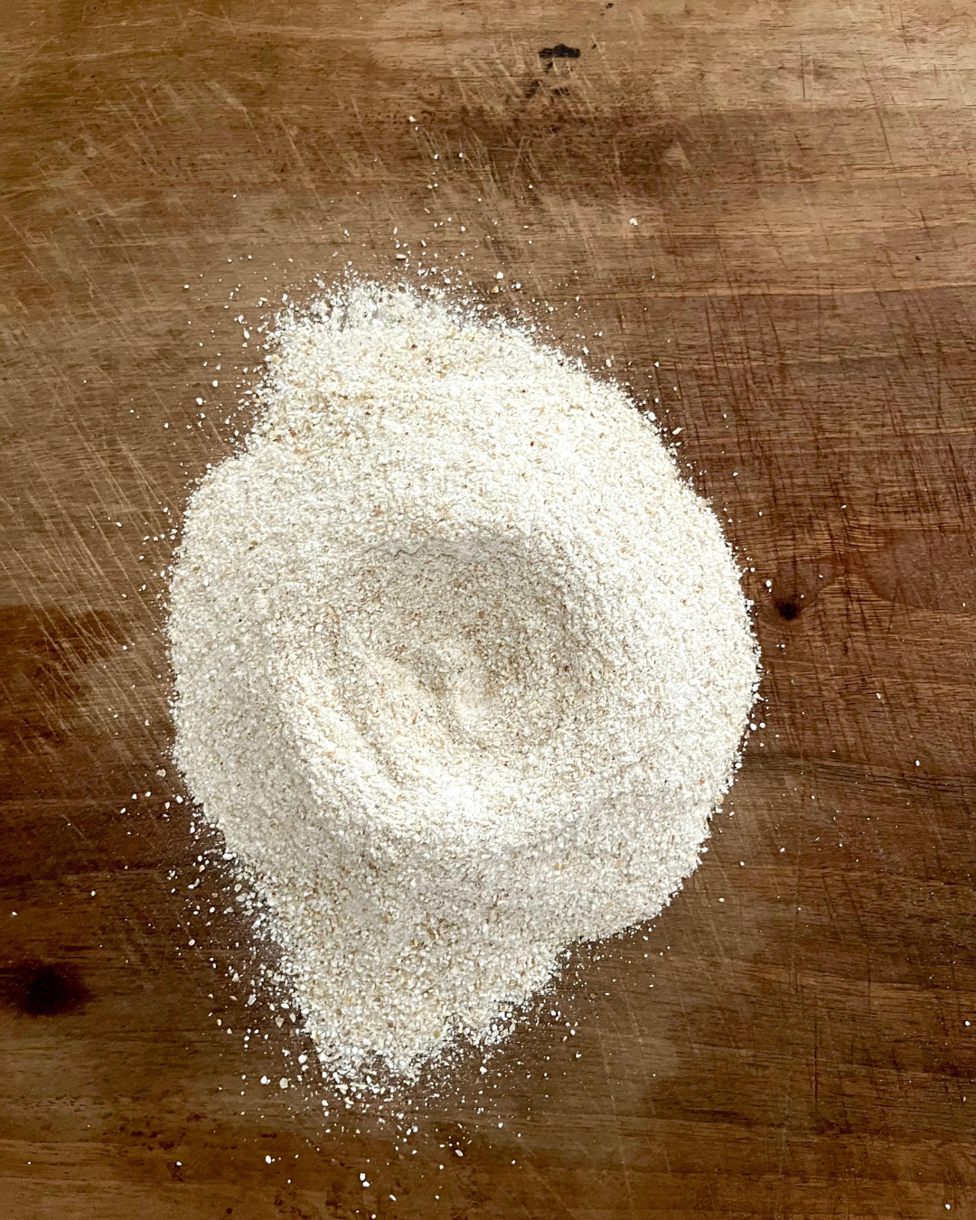 Farina di Grano Saraceno - immagine 2